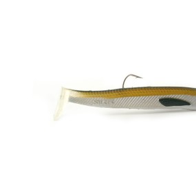 KISU SHAD 50 / 5gr