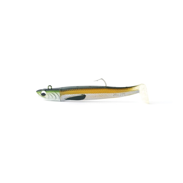 KISU SHAD 90 / 20gr