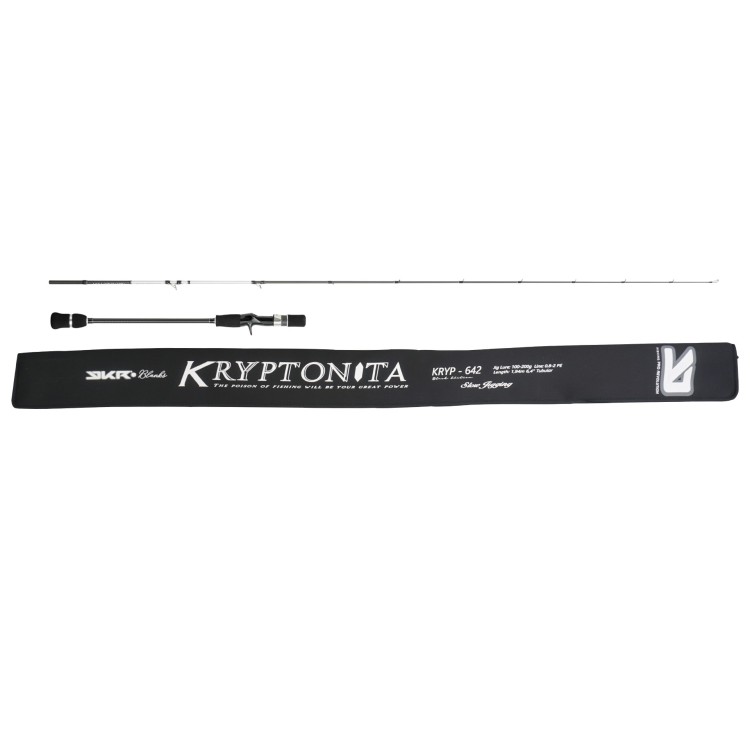 KRYPTONITA 642