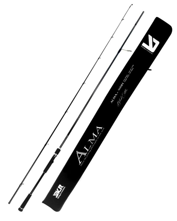 Caña YKR Alma 96 MH