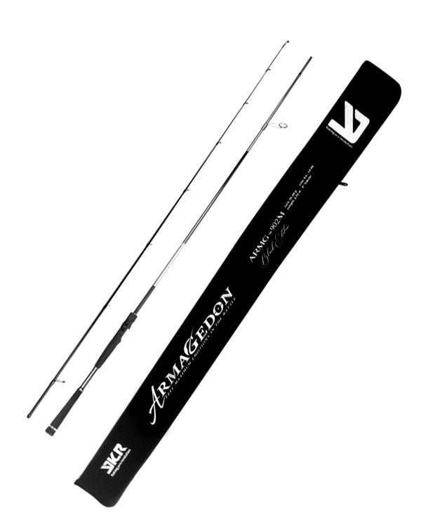 Caña YKR Armagedon 902 M
