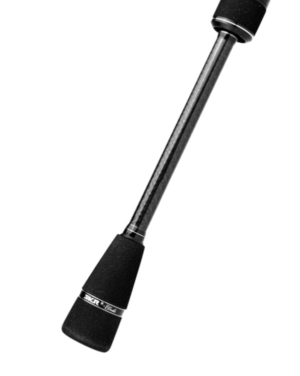 Caña YKR Rockfight 742 ML SOLID TIP