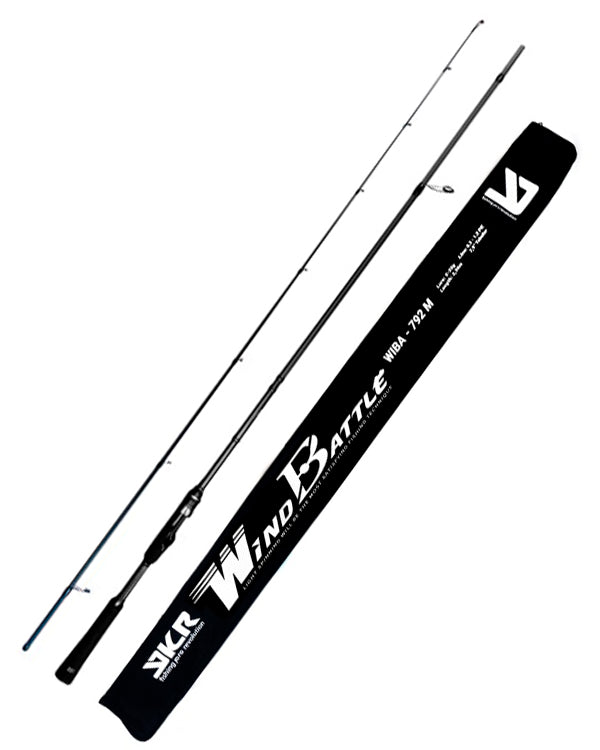 Caña YKR Windbattle 792 M
