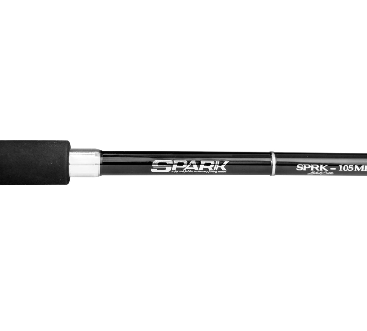 Spark 105 MH Rod 