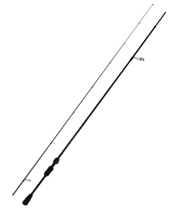 Caña YKR Rockfight 742 ML SOLID TIP