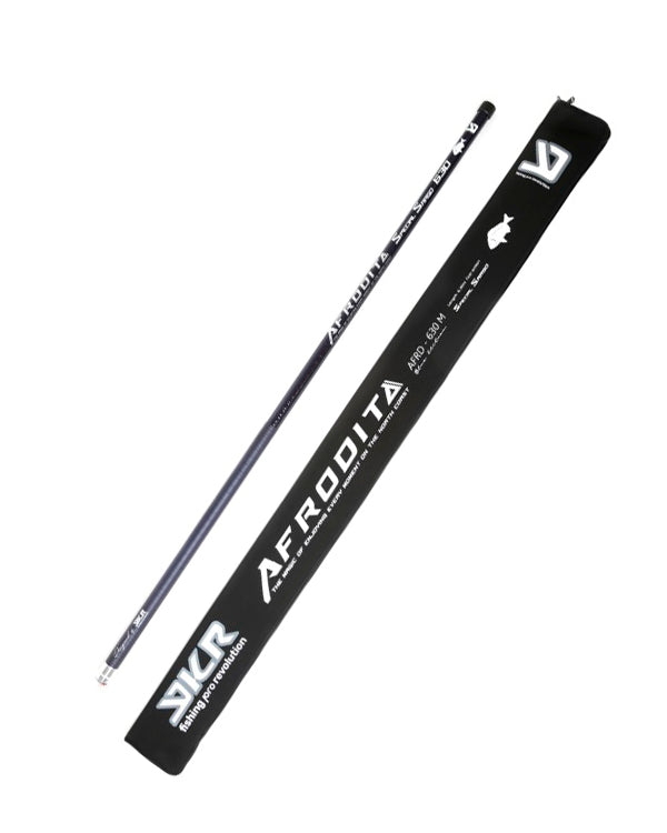 Caña Afrodita 630 M SARGO EDITION