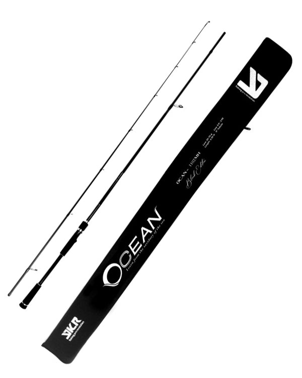 Caña YKR Ocean 1102 MH