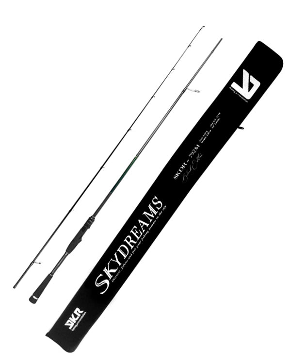 Caña YKR Skydreams 792 M