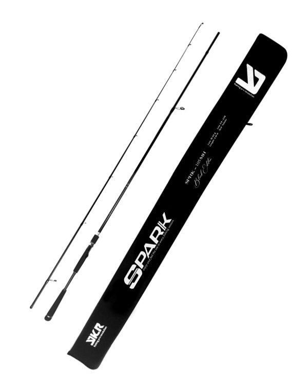 Caña Spark 105 MH