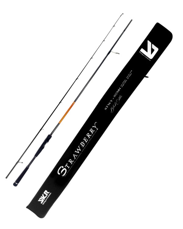 Caña YKR Strawberry 822 MH