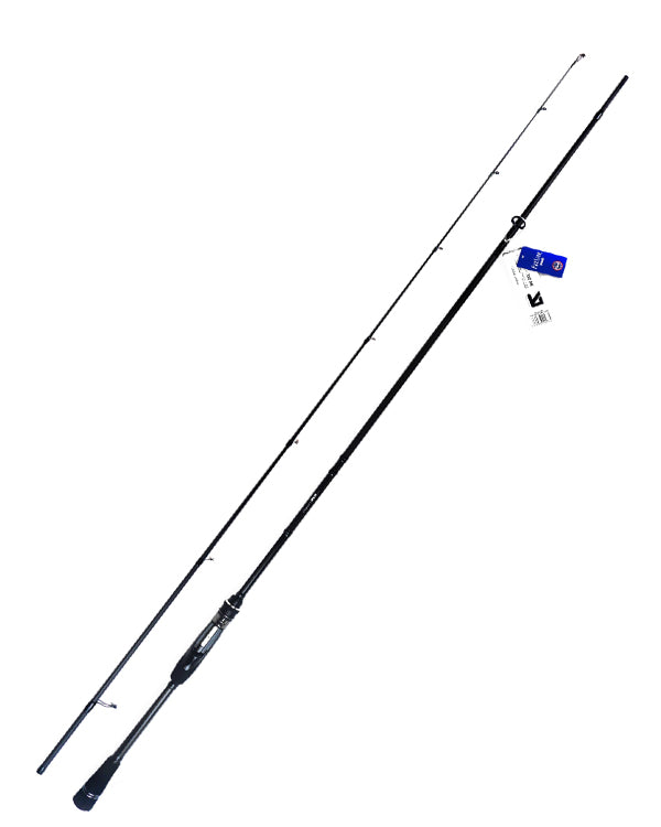 YKR Flowwave 762 ML Rod
