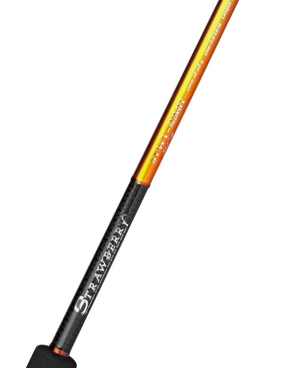 YKR Strawberry 822 MH Rod