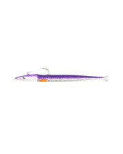 Señuelo Pesca  SpinningYKR Happy Jerky 80 mm Purple Magic