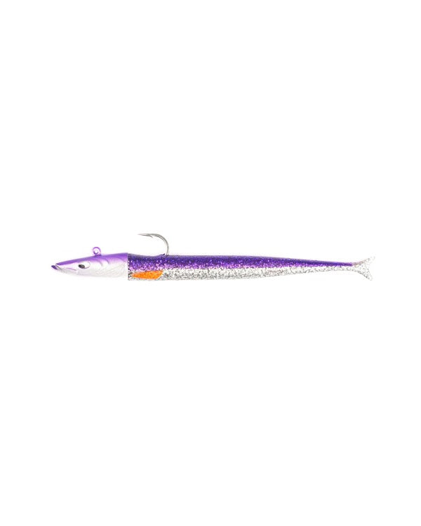 Señuelo Pesca  SpinningYKR Happy Jerky 80 mm Purple Magic