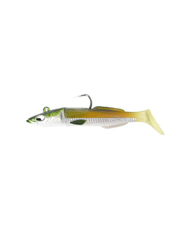 Fishing Soft Lure Spinning YKR