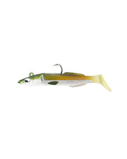 Fishing Soft Lure Spinning YKR