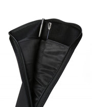 Detalle del blank de carbono Toray 30T de la caña YKR DreamWalker 842M