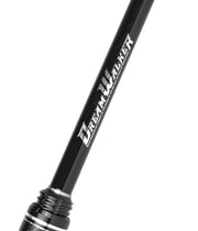 Detalle de logo de la caña de spinning YKR DreamWalker 842M 