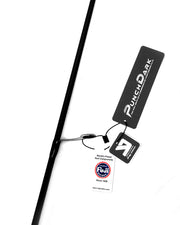 Anillas FUJI O de la caña YKR Punchdark 762 M