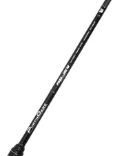 Blank de carbono Toray 30T de la YKR Punchdark 762 M