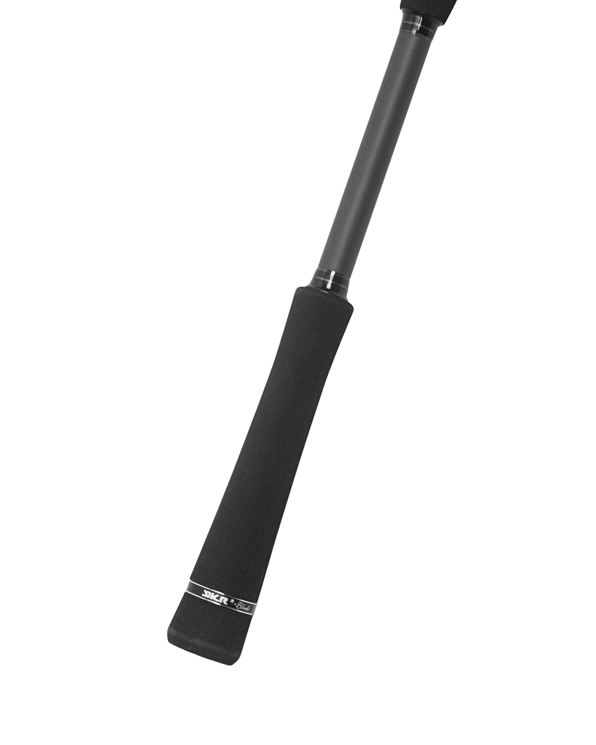 Empuñadura de foam de alta calidad en la Punchdark 762 M