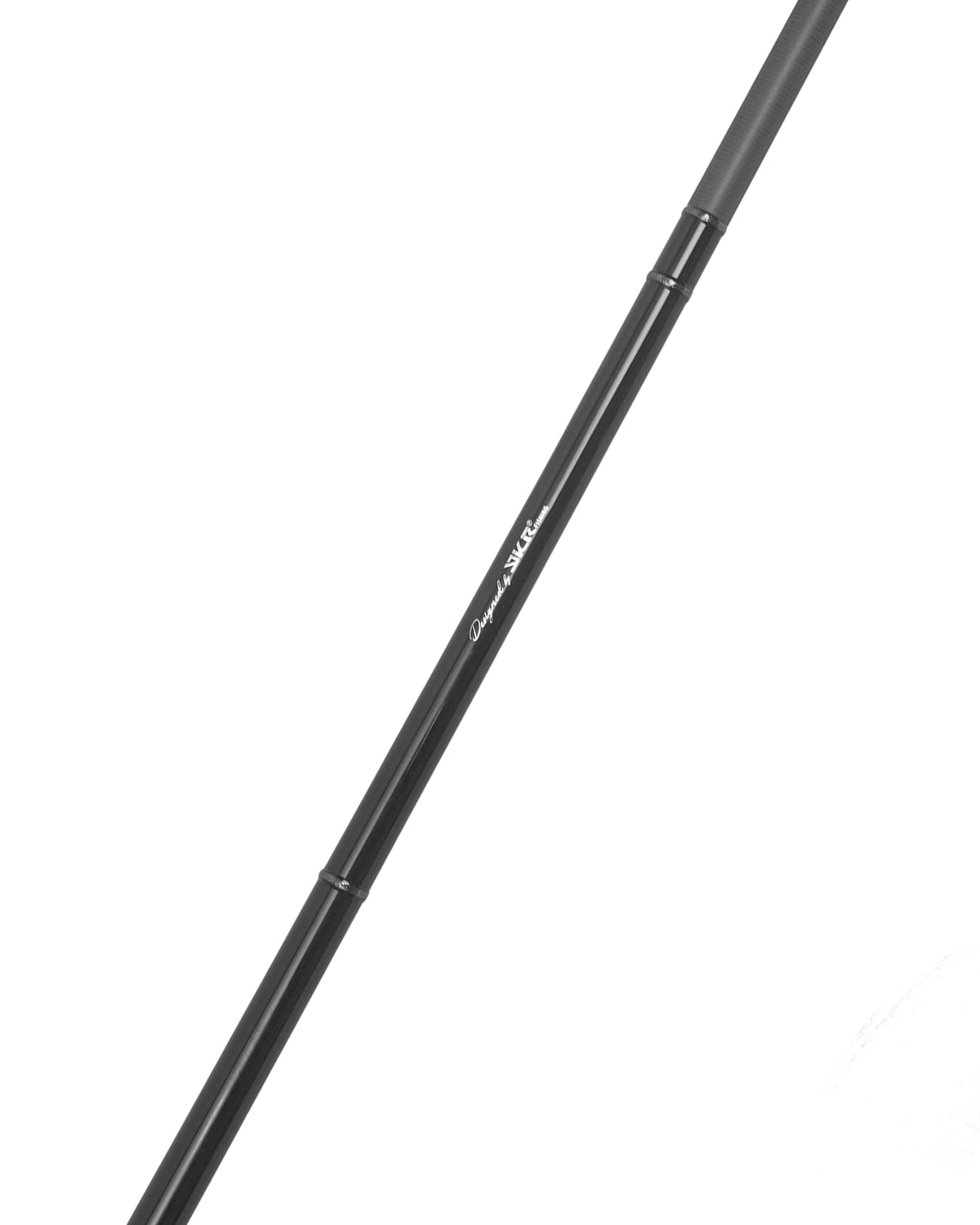 Detalle de la colección Gray Edition en la Punchdark 762 M