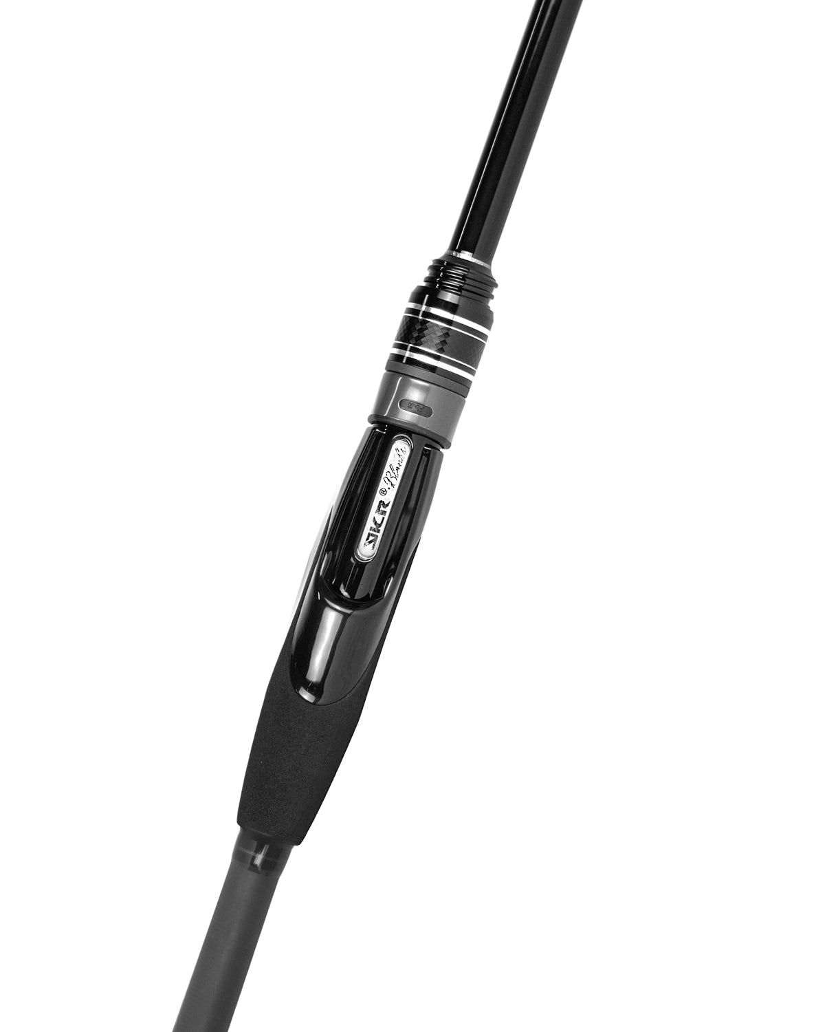 Portacarretes YKR de la caña Punchdark 762 M