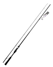 Vista completa de la caña YKR Punchdark 762 M