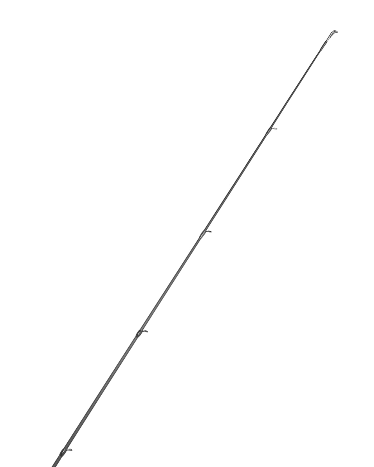 Puntera tubular de alta sensibilidad en la YKR Starfire 742 ML