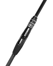 Portacarretes YKR en la caña Starfire 742 ML