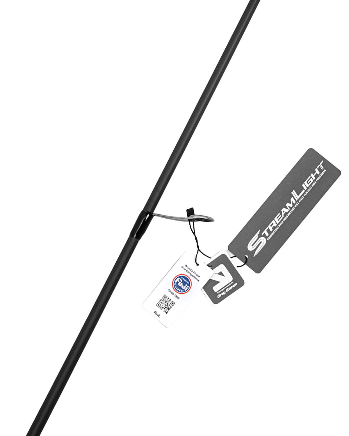 Anillas FUJI O de la YKR Streamlight 83 M