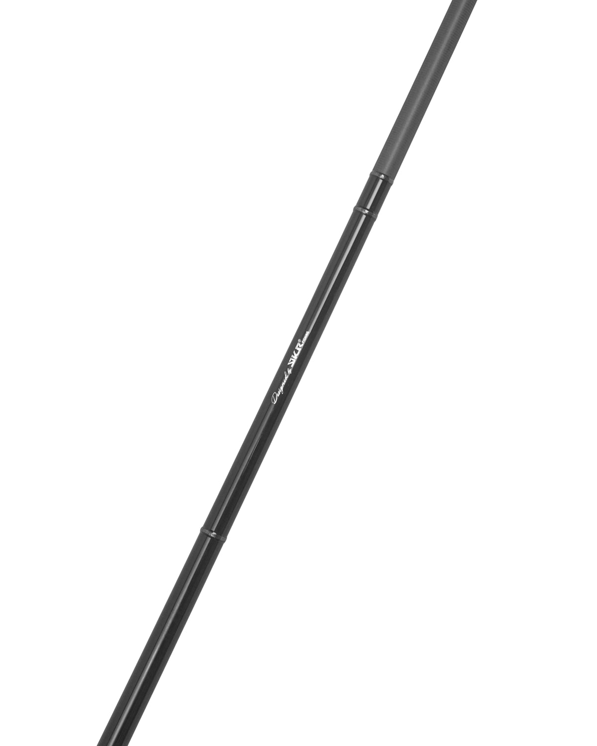 Detalle de la colección Gray Edition en la Streamlight 83 M